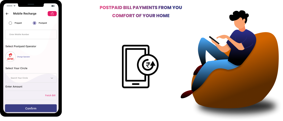 Utility Bill Payments | Quick Payment